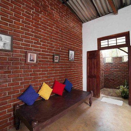 Vihanga Village - Jungle Retreat In ダンブッラ エクステリア 写真